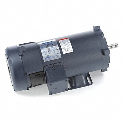 DC Motor 1 1/2 HP 2500 rpm 180V 56C TEFC MPN:108265.00