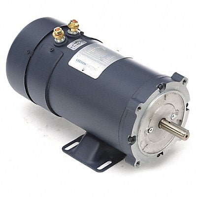 DC Motor 1 HP 1800 rpm 12V DC 56C TEFC MPN:108322.00