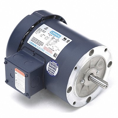 50 Hz Motor 1 1/2 HP 2 850 RPM 220/380V MPN:121274.00