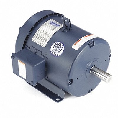 50 Hz Motor 3 HP 1 425 RPM 220/380/440V MPN:131459.00