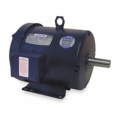 50 Hz Motor 5 HP 2 850 RPM 220/380/440V MPN:131481.00