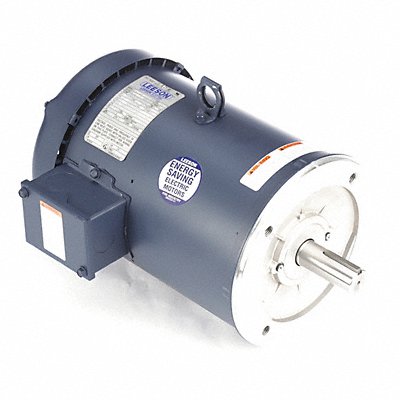 50 Hz Motor 5 HP 1 425 RPM 220/380/440V MPN:131508.00