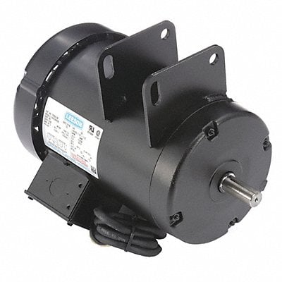 Motor 1 1/2 HP 3450 rpm 143Y 115/230V MPN:120925.00