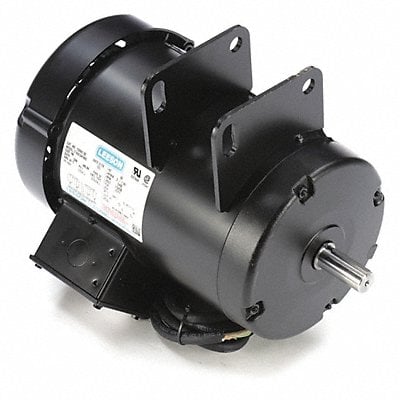 Motor 2 HP 3450 rpm 143Y 115/230V MPN:120997.00