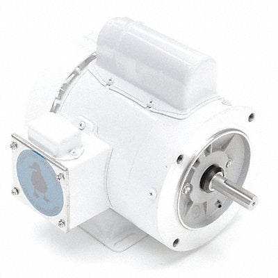 Motor 1/2 HP 3450 56C 115/208-230V MPN:113581.00