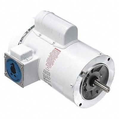 Motor 1 1/2 HP 1725 56C 115/208-230V MPN:114319.00