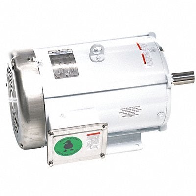 Washdown Motor 10 HP 1765 215T 230/460V MPN:140820.00