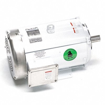 Brake Motor 10 HP 1765 215TC 230/460V MPN:140821.00