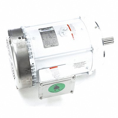 Motor 7 1/2 HP 1765 213TC 230/460V MPN:141266.00