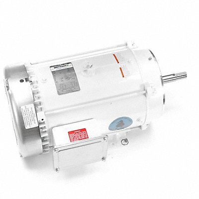 Washdown Pump Motors 10 HP 60 Hz MPN:141271.00