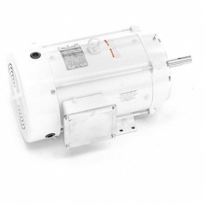 Washdown Pump Motors 10 HP 60 Hz MPN:141358.00