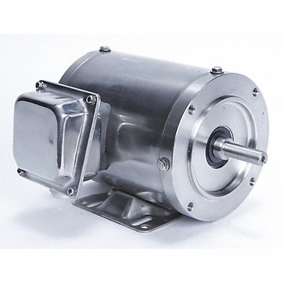 Washdown Motor 3/4 HP 1140 RPM MPN:191415.00