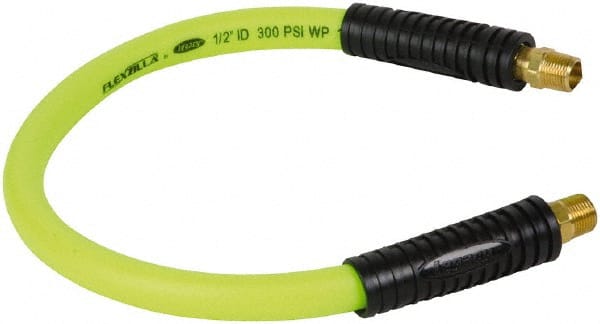 Lead-In Whip Hose: 1/2