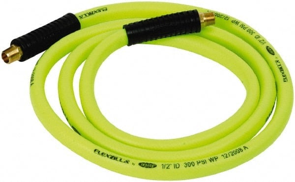 Lead-In Whip Hose: 1/2