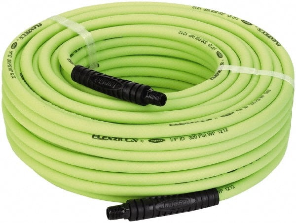 Multipurpose Air Hose: 1/4