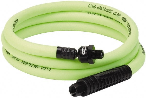 Lead-In Whip Hose: 3/8