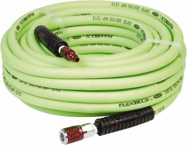 Multipurpose Air Hose: 3/8