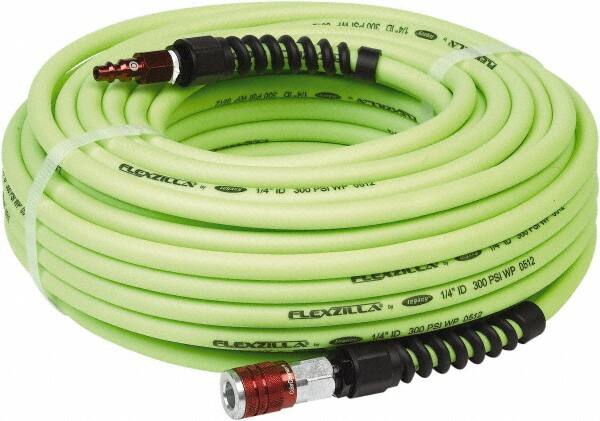 Multipurpose Air Hose: 1/4