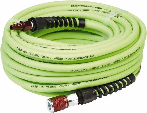 Multipurpose Air Hose: 1/4