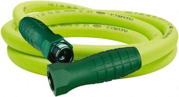 10' Long Garden Lead-In Hose MPN:HFZG510YWS