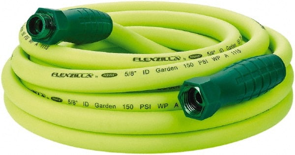 25' Long Garden Hose MPN:HFZG525YWS