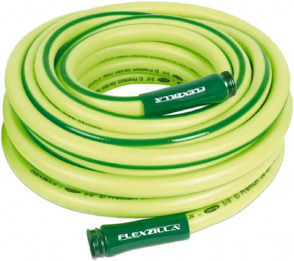 50' Long Garden Hose MPN:HFZG550YW