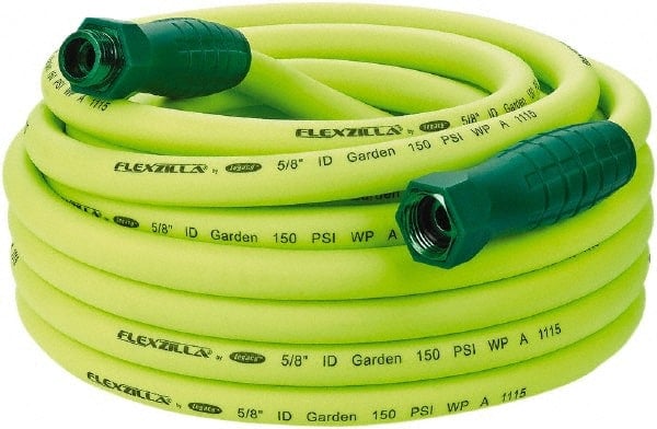 50' Long Garden Hose MPN:HFZG550YWS