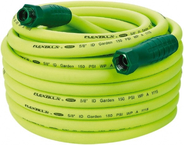 75' Long Garden Hose MPN:HFZG575YWS