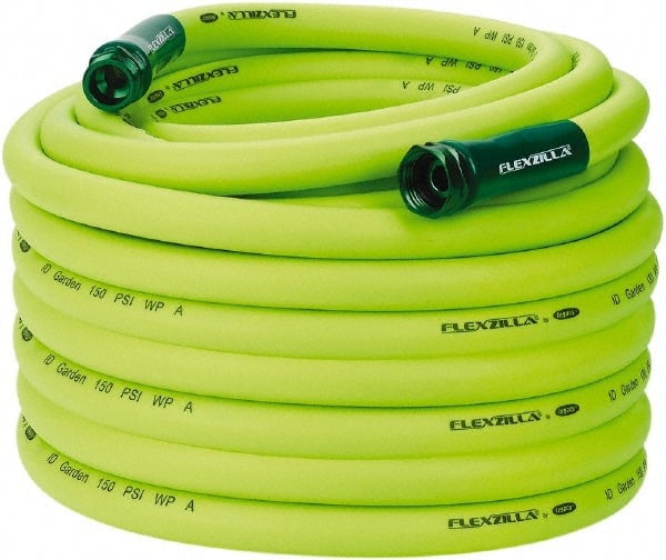 100' Long Garden Hose MPN:HFZG6100YW