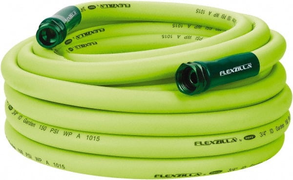 50' Long Garden Hose MPN:HFZG650YW