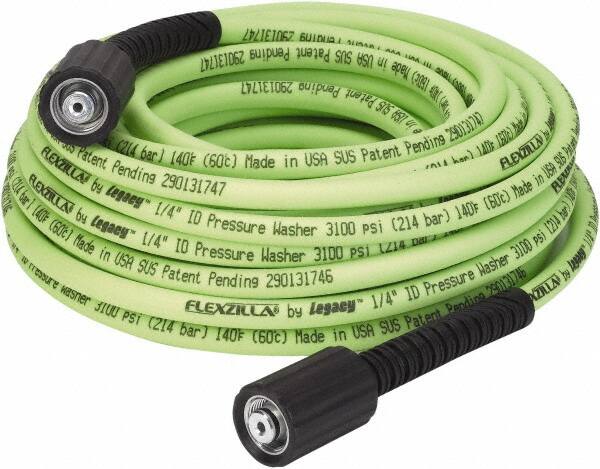 High Temperature & High Pressure Hose MPN:HFZPW3450M