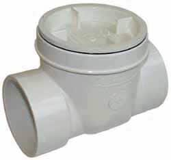 Neoprene Backflow Preventer Valve MPN:202-252