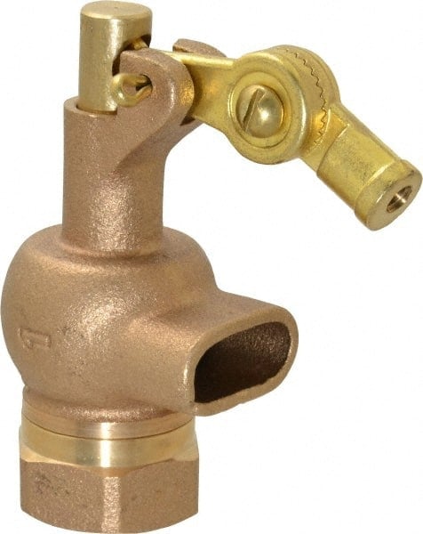 Example of GoVets Float Valves category