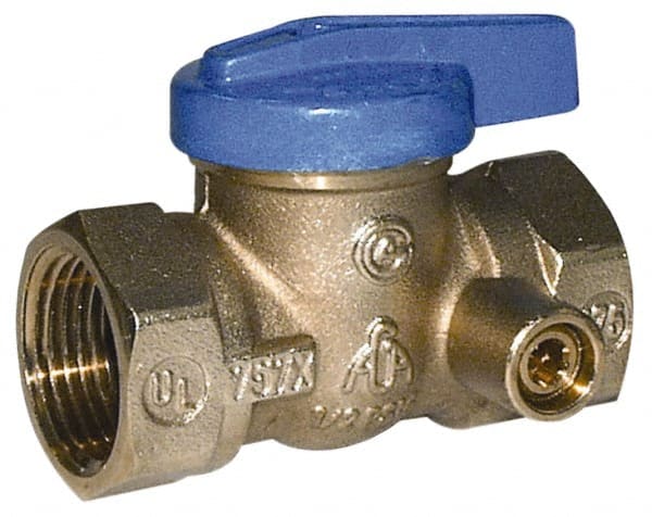 Example of GoVets Gas Ball Valves category