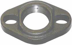 Water Meter Flanges & Couplings MPN:313-717