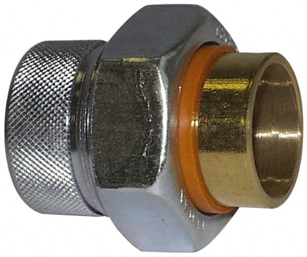 1/2 Thread, T-571 Dielectric Union MPN:301-103NL