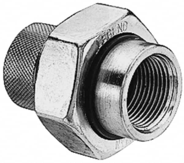 1 Thread, T-573 Dielectric Union MPN:301-325NL