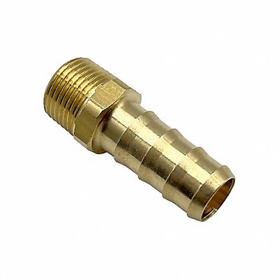 Pipe Fitting 10 mm Standard Brass MPN:0123 04 10