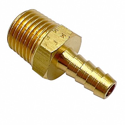 Pipe Fitting 14 mm Standard Brass MPN:0136 06 13