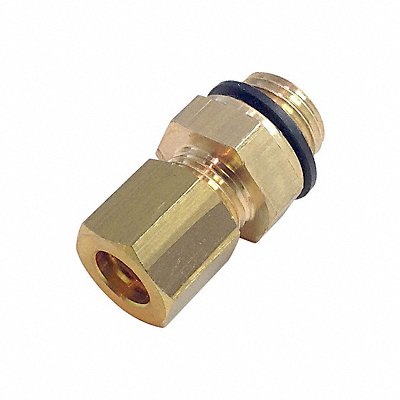 Fitting 29/32 Brass BSPP MPN:0101 04 10