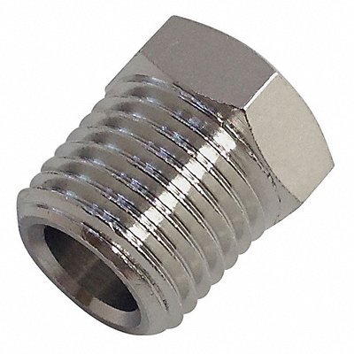 Reducing Adapter Brass Pipe Fitting MPN:0904 10 13