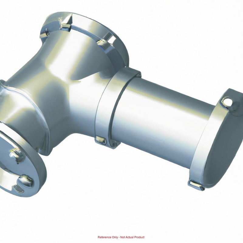 Female x Male Adapter SS Pipe Fitting MPN:1861 21 27