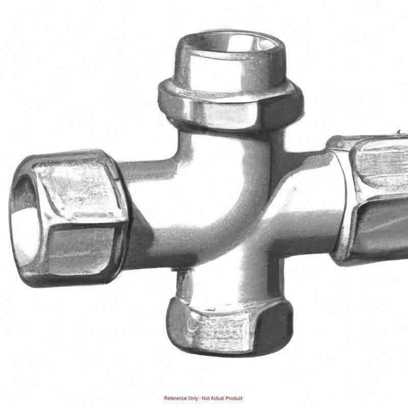 Female x Male Adapter SS Pipe Fitting MPN:1861 27 34