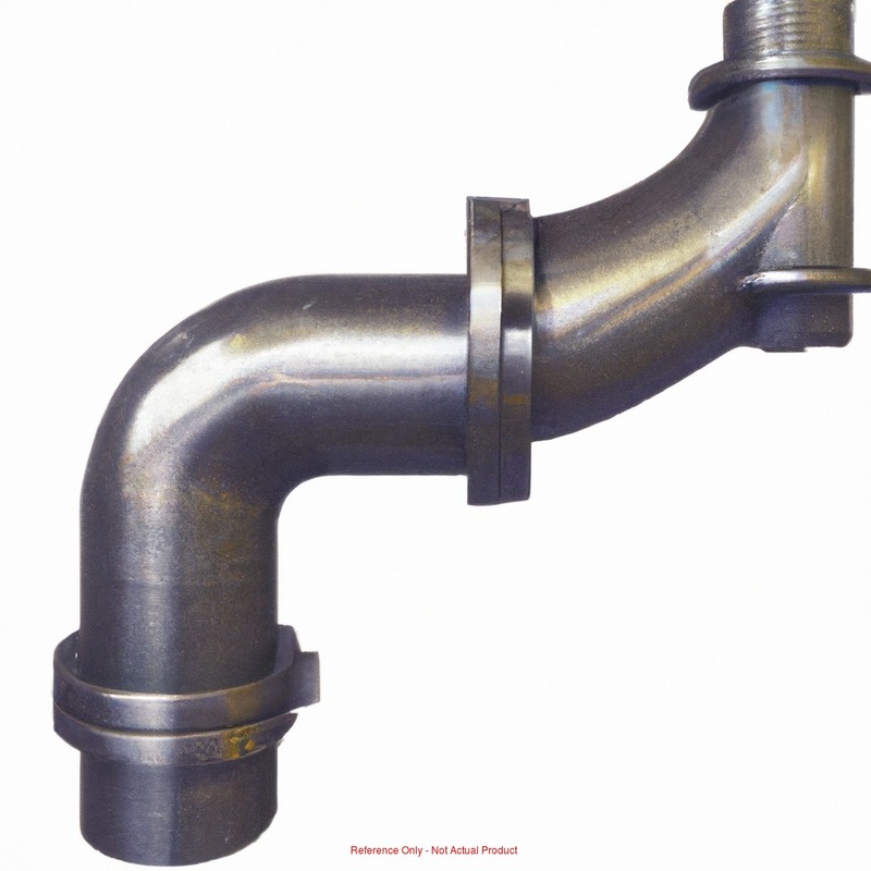 Reducing Sleeve SS Pipe Fitting MPN:1862 34 27