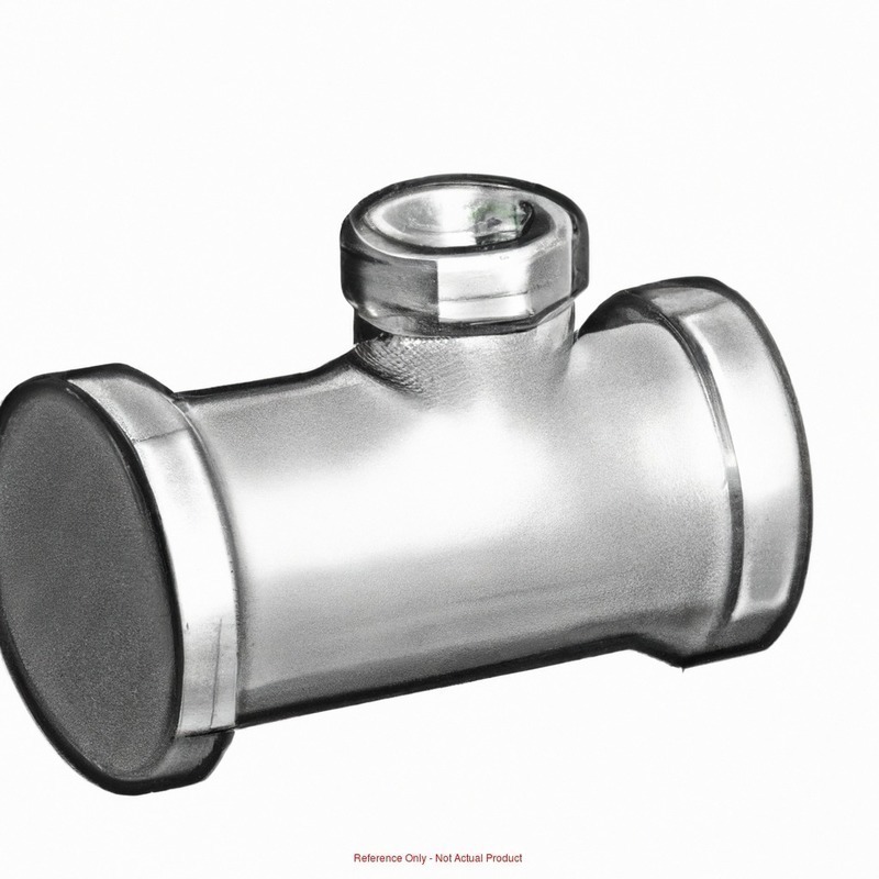 Female x Male Reducer SS Pipe Fitting MPN:1863 17 10