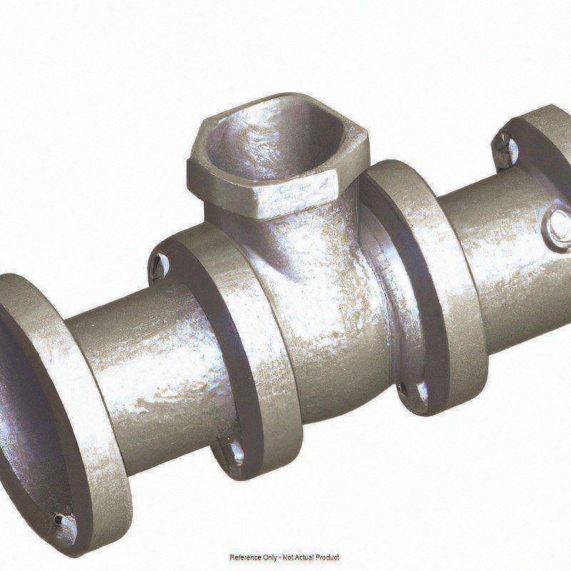 Female x Male Adapter SS Pipe Fitting MPN:1864 18 17