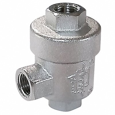 Quick Exhaust Valve 1/8 In MPN:7982 11 11