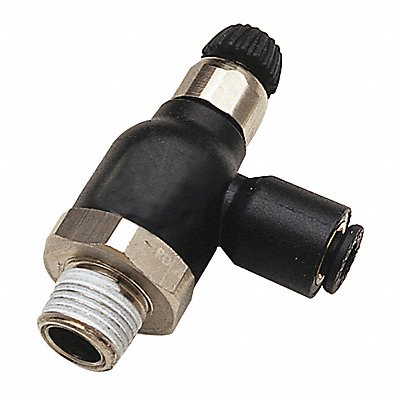 Flow Control Valve 3/8 PTC 3/8 NPT MPN:7065 60 18