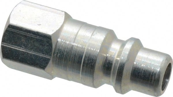 1/4 Female NPT Industrial Pneumatic Hose Connector MPN:9083 30 14