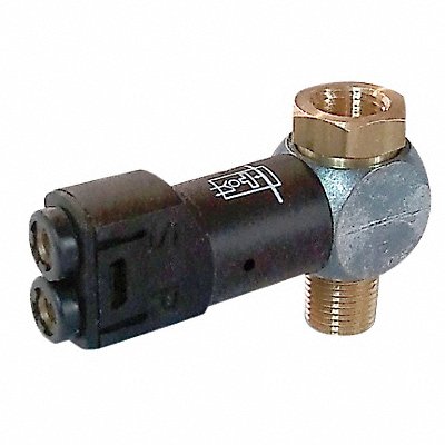 Pneumatic Threshold Sensor 1/8 4mm MPN:7808 04 11